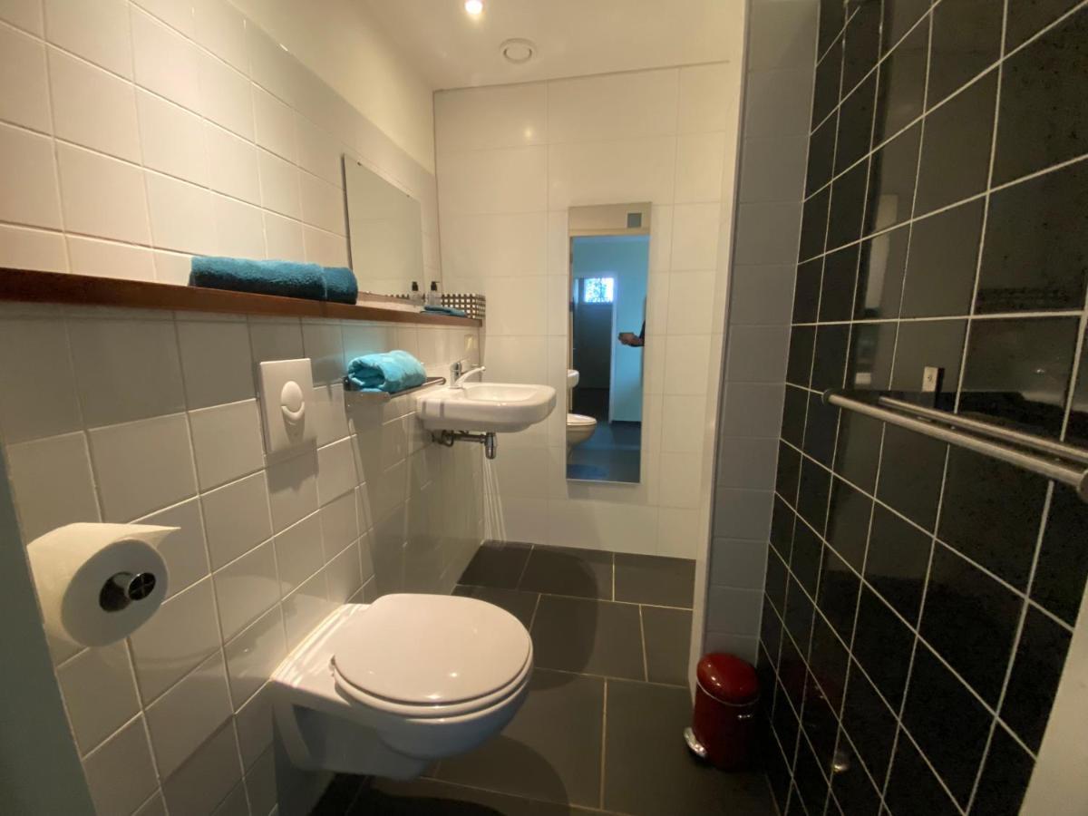 Kindvriendelijk Appartement De Hooge Stukken Onder De Rook Van Groningen Eelde-Paterswolde Eksteriør bilde