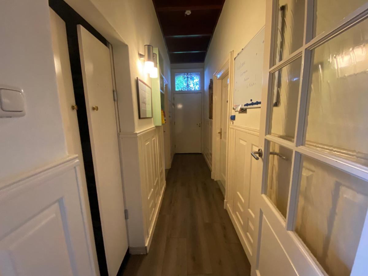 Kindvriendelijk Appartement De Hooge Stukken Onder De Rook Van Groningen Eelde-Paterswolde Eksteriør bilde